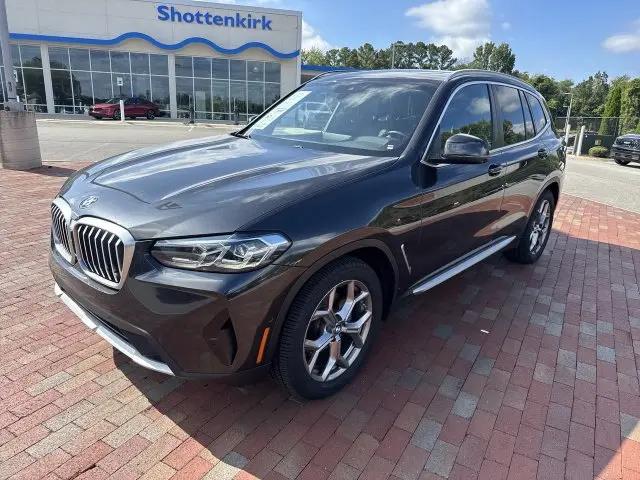2023 BMW X3 sDrive30i for sale in Huntsville, AL
