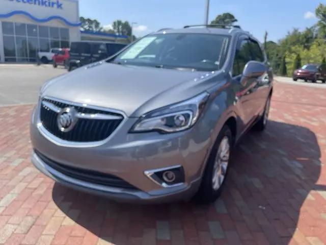 2019 Buick Envision AWD Essence for sale in Huntsville, AL