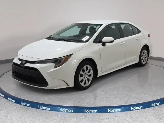 2024 Toyota Corolla LE for sale in Mount Laurel, NJ