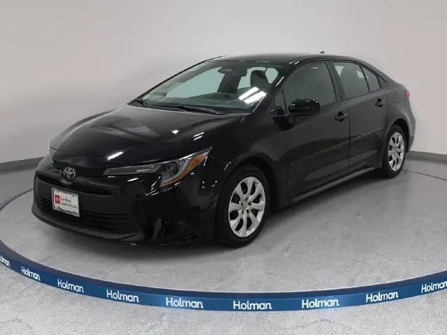 2024 Toyota Corolla LE for sale in Mount Laurel, NJ