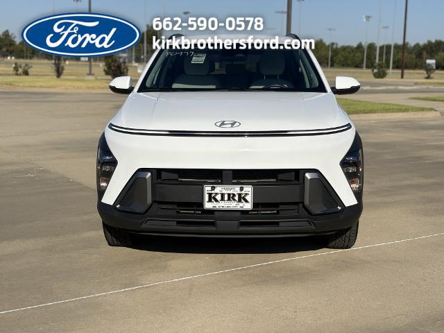 2024 Hyundai Kona SEL for sale in Greenwood, MS