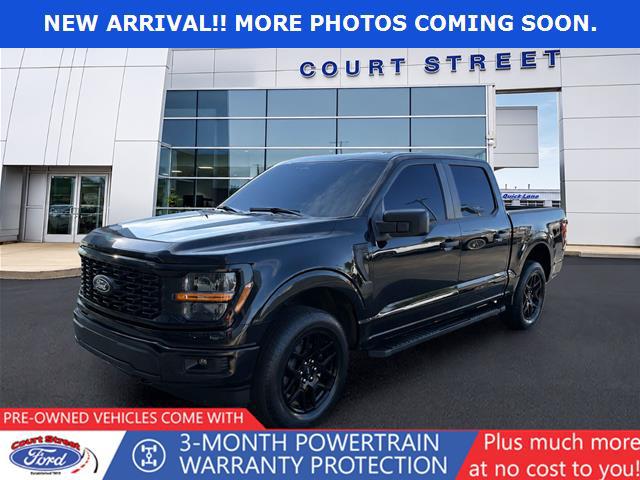 2024 Ford F-150 STX for sale in Bourbonnais, IL