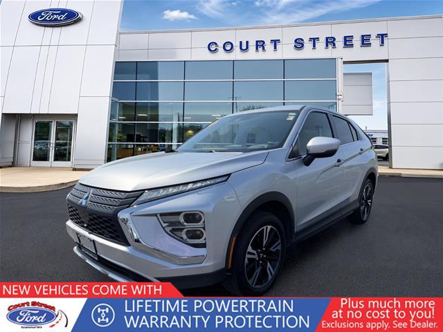 2026 Mitsubishi Eclipse Cross SE S-AWC for sale in Bourbonnais, IL