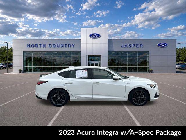2023 Acura Integra A-SPEC for sale in Jasper, AL