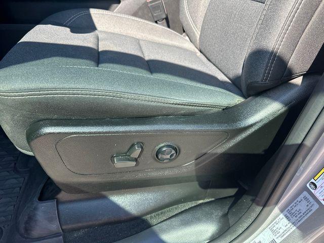 2021 Ram 1500 Big Horn Quad Cab 4x4 64 Box