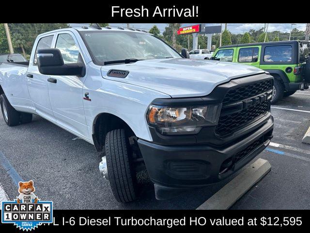 2023 Ram 3500 Tradesman Crew Cab 4x4 8 Box for sale in Deland, FL