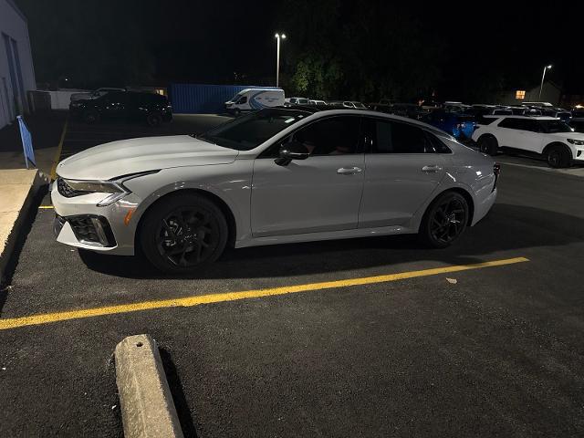 2026 Kia K5 GT-Line AWD for sale in Manteno, IL