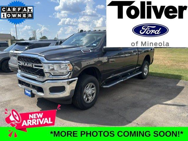2024 Ram 2500 Tradesman Crew Cab 4x4 64 Box for sale in Mineola, TX
