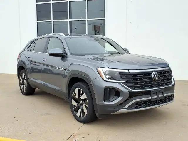 2024 Volkswagen Atlas Cross Sport 2.0T SE w/Technology for sale in Springfield, IL