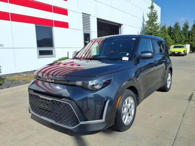 2024 Kia Soul LX for sale in Springfield, IL