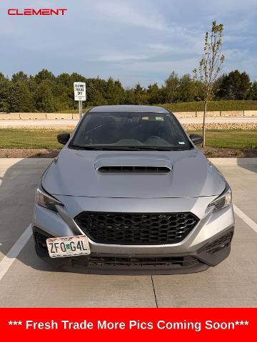 2023 Subaru WRX Premium for sale in Wentzville, MO