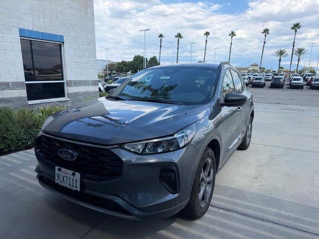 2024 Ford Escape ST-Line for sale in Fontana, CA