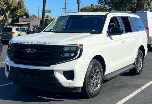 2025 Ford Expedition Active for sale in Fontana, CA