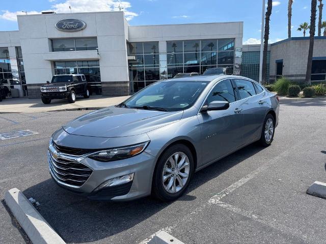 2024 Chevrolet Malibu FWD 1LT for sale in Fontana, CA