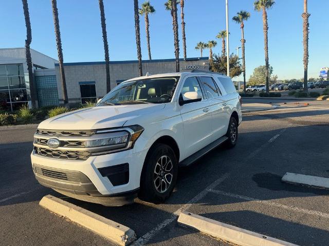2024 Ford Expedition XLT MAX for sale in Fontana, CA
