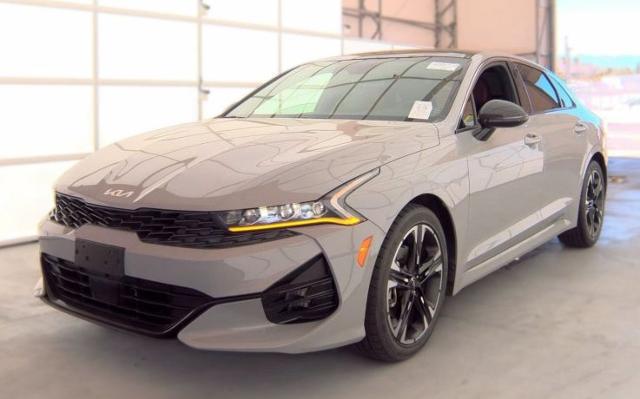 2024 Kia K5 GT-Line for sale in Fontana, CA