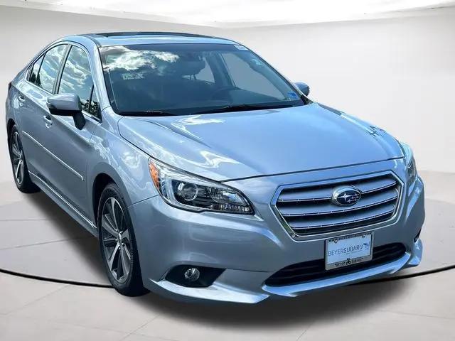 2017 Subaru Legacy 3.6R Limited for sale in Alexandria, VA