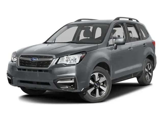 2017 Subaru Forester 2.5i Premium for sale in Falls Church, VA