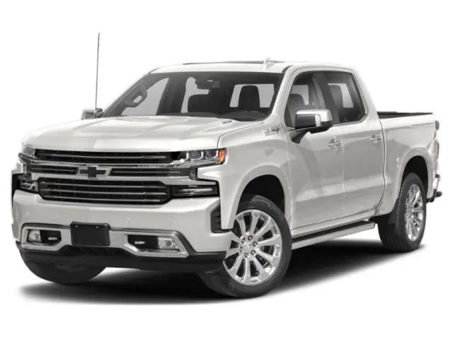 2019 Chevrolet Silverado 1500 High Country for sale in Falls Church, VA