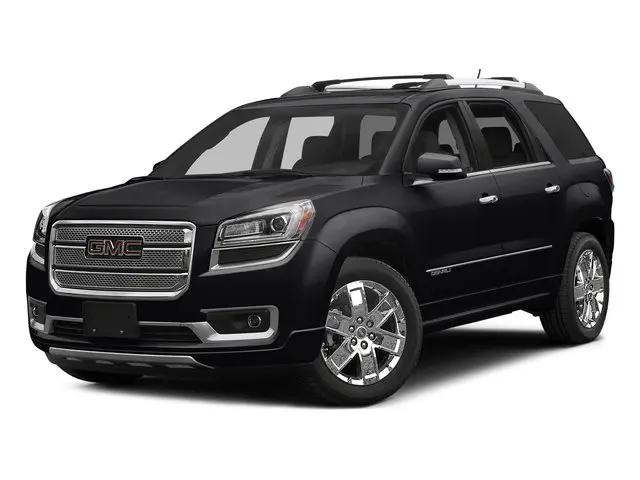 2016 GMC Acadia Denali for sale in Falls Church, VA