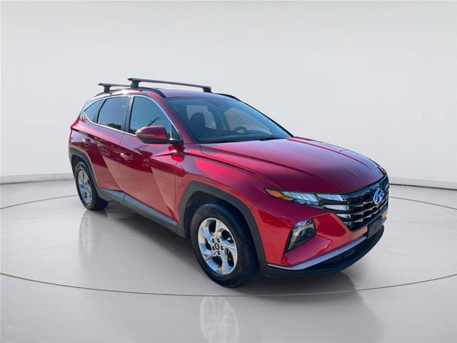 2023 Hyundai Tucson SEL for sale in Victoria, TX
