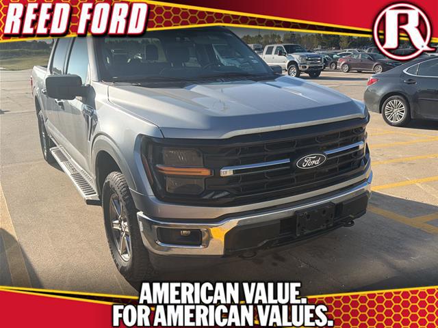 2025 Ford F-150 XLT for sale in Harrisonville, MO