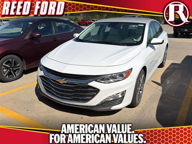 2024 Chevrolet Malibu FWD 2LT for sale in Harrisonville, MO