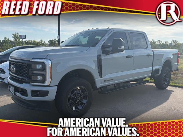 2025 Ford F-250 XL for sale in Harrisonville, MO