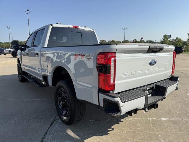 2025 Ford F-250 XL