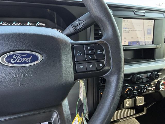 2025 Ford F-250 XL
