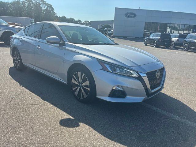 2019 Nissan Altima 2.5 SV for sale in Cumming, GA