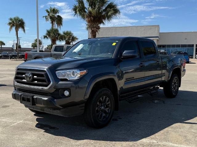 2022 Toyota Tacoma SR5 V6 for sale in Kingsville, TX