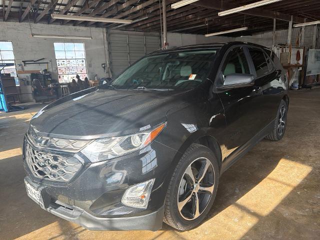 2020 Chevrolet Equinox FWD LS for sale in Wharton, TX