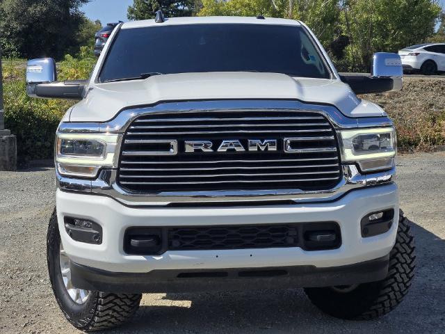 2024 Ram 2500 Laramie Crew Cab 4x4 64 Box