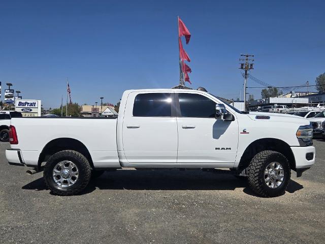 2024 Ram 2500 Laramie Crew Cab 4x4 64 Box