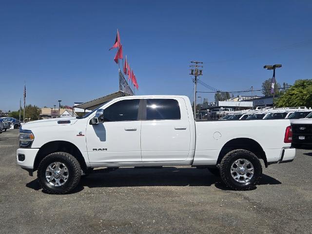 2024 Ram 2500 Laramie Crew Cab 4x4 64 Box