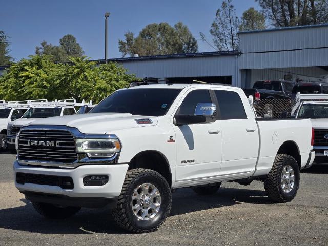 2024 Ram 2500 Laramie Crew Cab 4x4 64 Box
