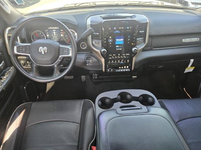 2024 Ram 2500 Laramie Crew Cab 4x4 64 Box