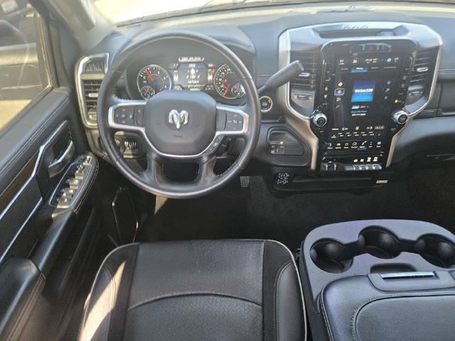 2024 Ram 2500 Laramie Crew Cab 4x4 64 Box