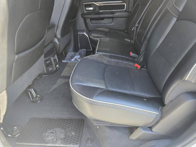 2024 Ram 2500 Laramie Crew Cab 4x4 64 Box