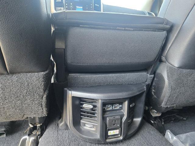 2024 Ram 2500 Laramie Crew Cab 4x4 64 Box