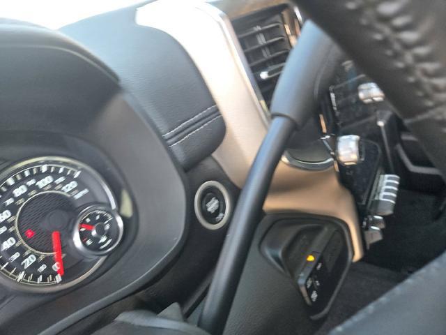2024 Ram 2500 Laramie Crew Cab 4x4 64 Box