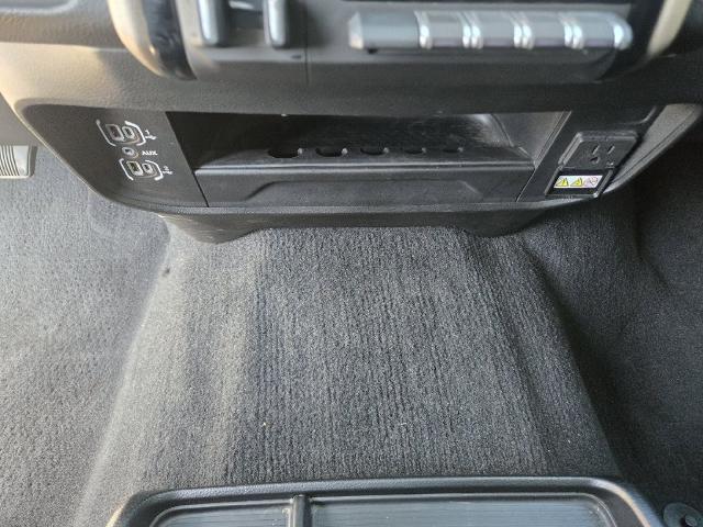 2024 Ram 2500 Laramie Crew Cab 4x4 64 Box