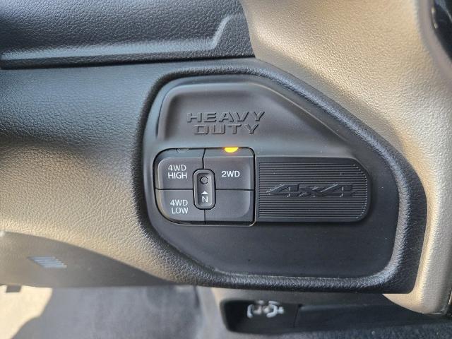 2024 Ram 2500 Laramie Crew Cab 4x4 64 Box
