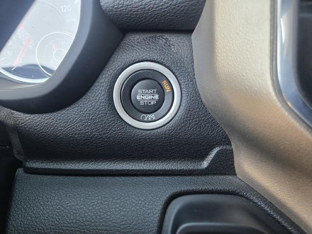 2024 Ram 2500 Laramie Crew Cab 4x4 64 Box