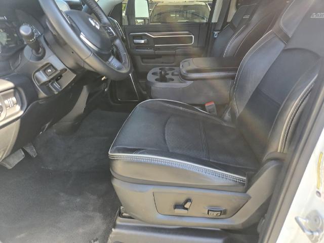 2024 Ram 2500 Laramie Crew Cab 4x4 64 Box