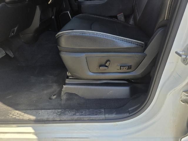 2024 Ram 2500 Laramie Crew Cab 4x4 64 Box