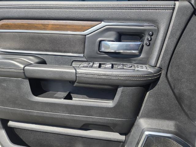 2024 Ram 2500 Laramie Crew Cab 4x4 64 Box