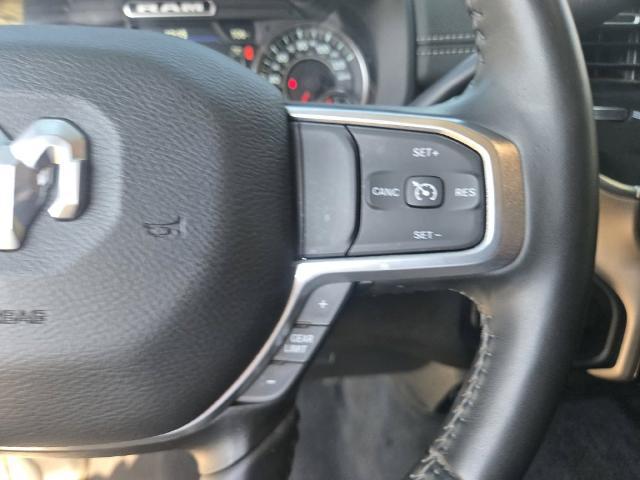 2024 Ram 2500 Laramie Crew Cab 4x4 64 Box
