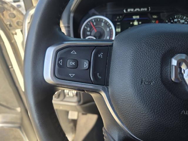 2024 Ram 2500 Laramie Crew Cab 4x4 64 Box